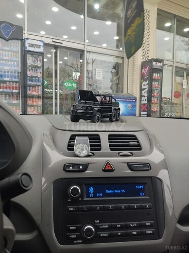 Chevrolet Cobalt 2023, 68,600 km - 1.5 l - Lənkəran