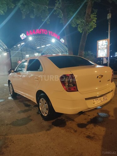 Chevrolet Cobalt 2023, 68,600 km - 1.5 l - Lənkəran