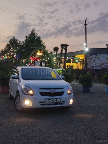 Chevrolet Cobalt 2023, 68,600 km - 1.5 l - Lənkəran