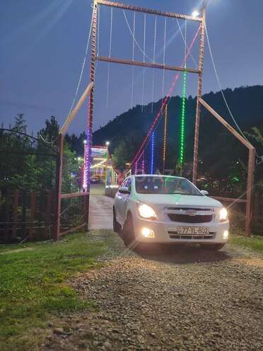 Chevrolet Cobalt 2023, 68,600 km - 1.5 l - Lənkəran