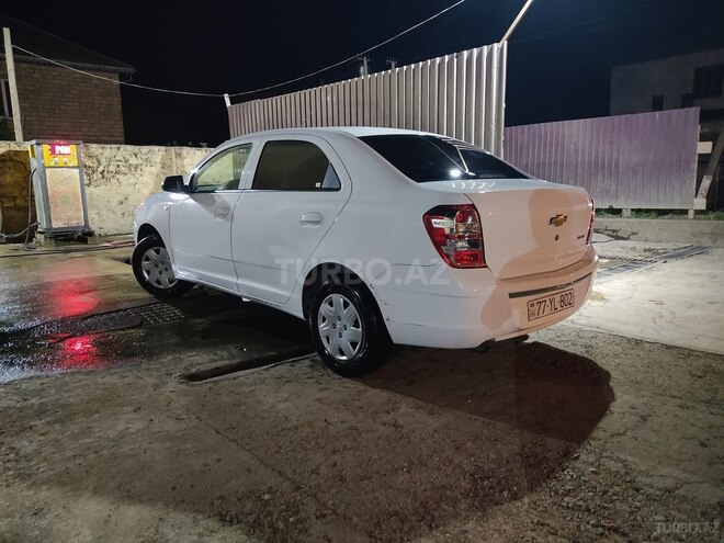 Chevrolet Cobalt 2023, 68,600 km - 1.5 l - Lənkəran