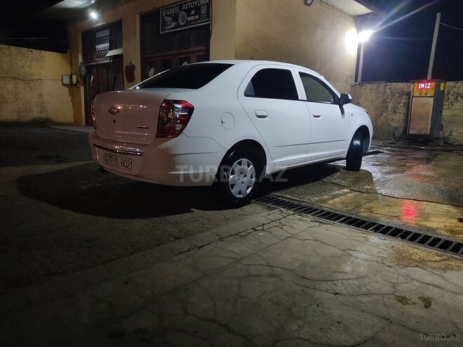 Chevrolet Cobalt 2023, 68,600 km - 1.5 l - Lənkəran