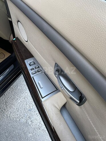 BMW 750 2006, 168,000 km - 4.8 l - Şəmkir