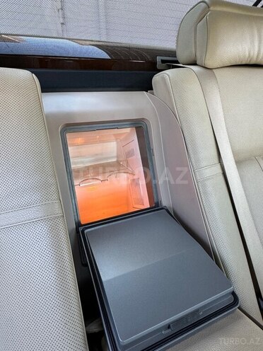 BMW 750 2006, 168,000 km - 4.8 l - Şəmkir