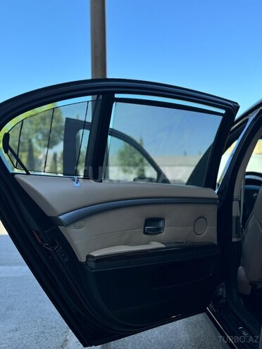 BMW 750 2006, 168,000 km - 4.8 l - Şəmkir