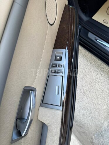 BMW 750 2006, 168,000 km - 4.8 l - Şəmkir
