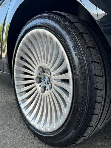 BMW 750 2006, 168,000 km - 4.8 l - Şəmkir