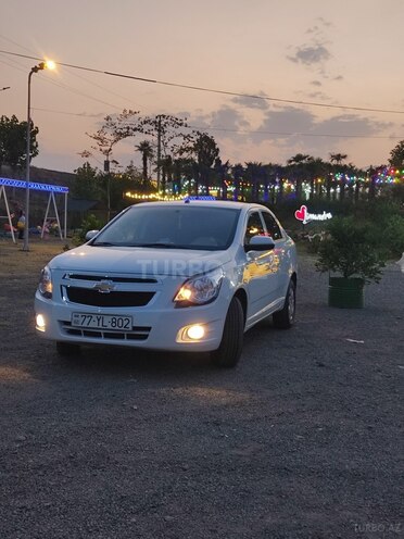 Chevrolet Cobalt 2023, 68,600 km - 1.5 l - Lənkəran