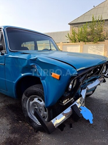 LADA (VAZ) 2106 1994, 98,000 km - 1.6 l - Ucar