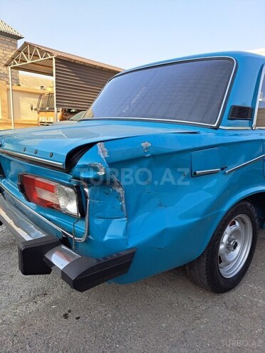 LADA (VAZ) 2106 1994, 98,000 km - 1.6 l - Ucar