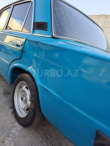 LADA (VAZ) 2106 1994, 98,000 km - 1.6 l - Ucar