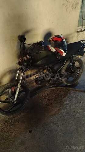 Tufan M50 2020, 33,000 km - 0.1 l - Bakı