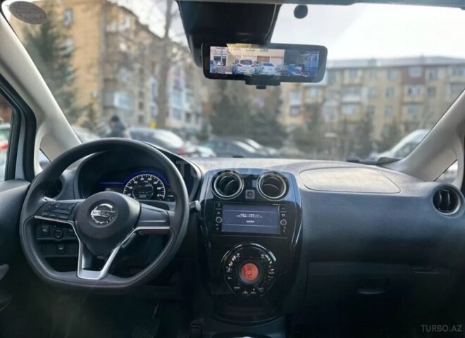 Nissan Note 2016, 110,000 km - 1.2 l - Bakı