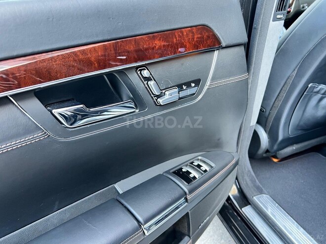 Mercedes S 350 2012, 188,500 km - 3.5 l - Bakı