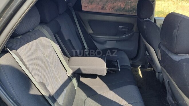 Hyundai Elantra 2004, 333,000 km - 1.6 л - Sumqayıt