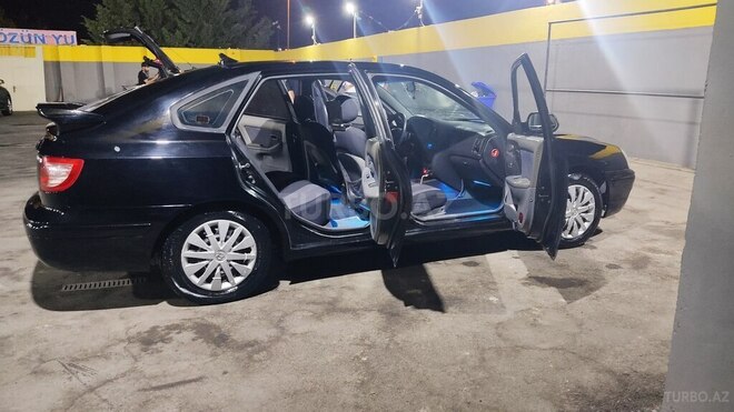 Hyundai Elantra 2004, 333,000 km - 1.6 л - Sumqayıt
