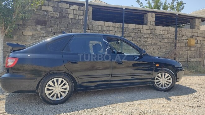 Hyundai Elantra 2004, 333,000 km - 1.6 л - Sumqayıt
