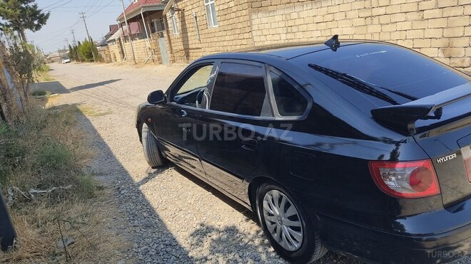 Hyundai Elantra 2004, 333,000 km - 1.6 л - Sumqayıt
