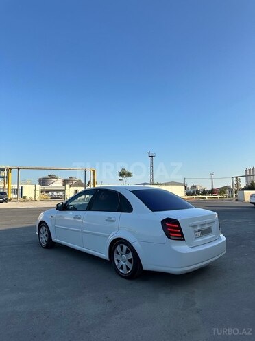 Daewoo Gentra 2013, 333,800 km - 1.5 l - Naxçıvan