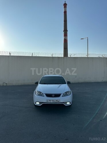 Daewoo Gentra 2013, 333,800 km - 1.5 l - Naxçıvan