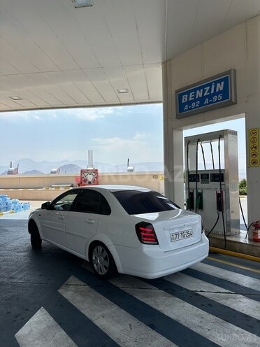 Daewoo Gentra 2013, 333,800 km - 1.5 l - Naxçıvan