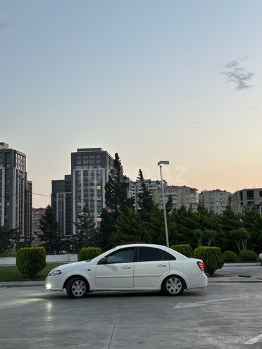 Daewoo Gentra 2013, 333,800 km - 1.5 l - Naxçıvan