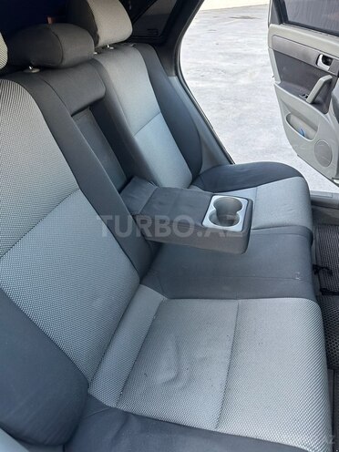 Daewoo Gentra 2013, 333,800 km - 1.5 l - Naxçıvan