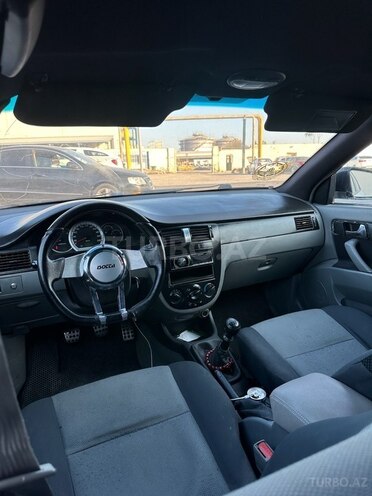 Daewoo Gentra 2013, 333,800 km - 1.5 l - Naxçıvan