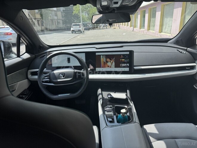Changan Uni-T 2024, 29,455 km - 1.5 l - Bakı