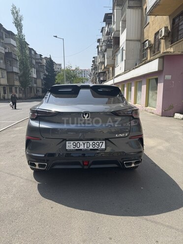 Changan Uni-T 2024, 29,455 km - 1.5 l - Bakı
