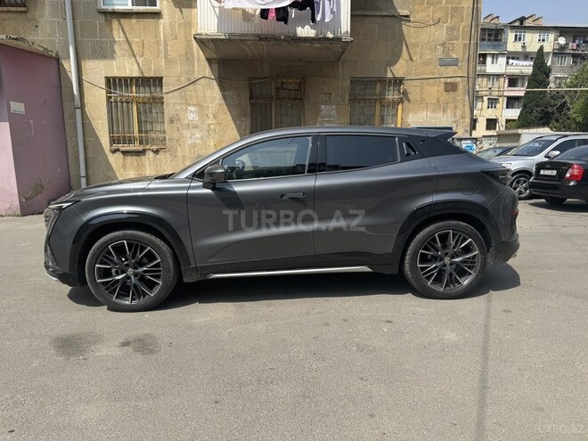 Changan Uni-T 2024, 29,455 km - 1.5 l - Bakı