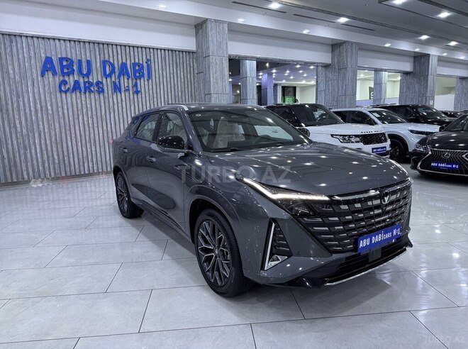 Changan  2025, 0 km - 1.5 l - Bakı