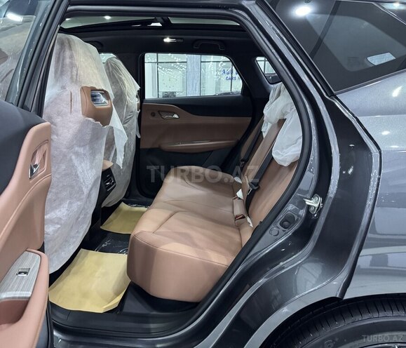 Changan  2025, 0 km - 1.5 l - Bakı