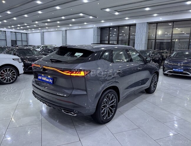 Changan  2025, 0 km - 1.5 l - Bakı