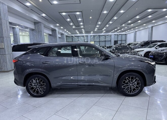 Changan  2025, 0 km - 1.5 l - Bakı