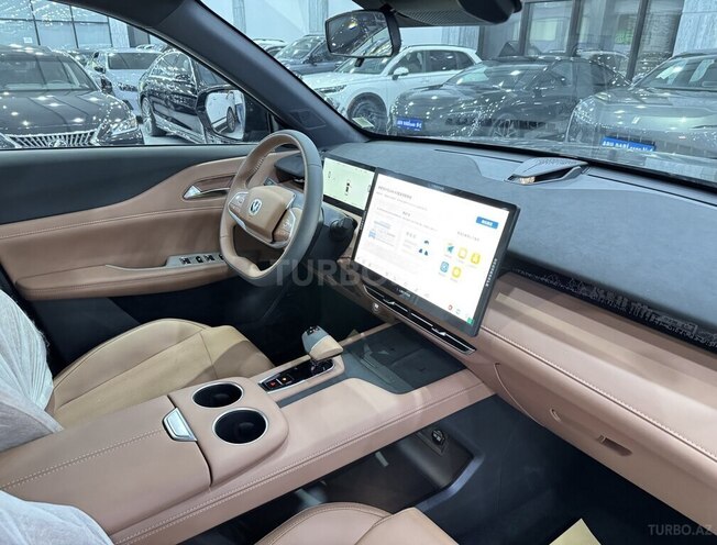 Changan  2025, 0 km - 1.5 l - Bakı