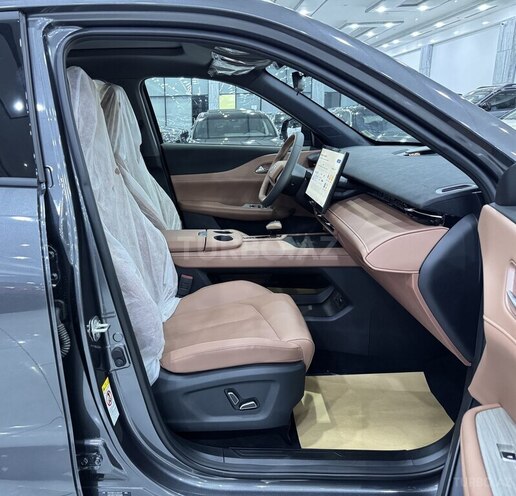 Changan  2025, 0 km - 1.5 l - Bakı