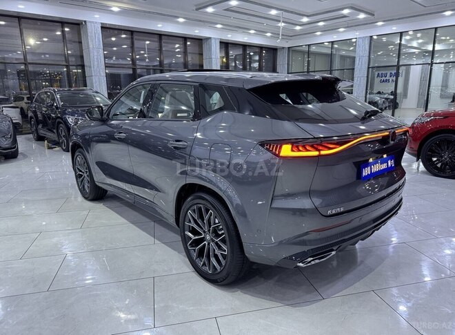Changan  2025, 0 km - 1.5 l - Bakı