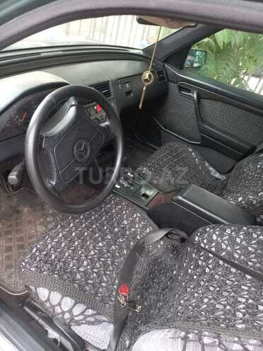 Mercedes C 200 1993, 200,000 km - 2.0 l - Bakı