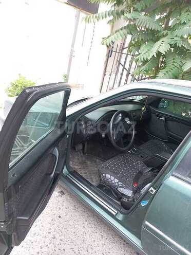 Mercedes C 200 1993, 200,000 km - 2.0 l - Bakı