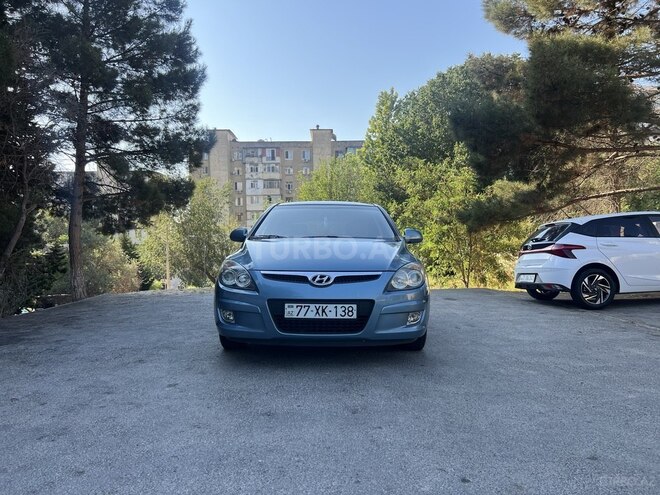 Hyundai i30 2009, 165,000 km - 1.4 l - Bakı