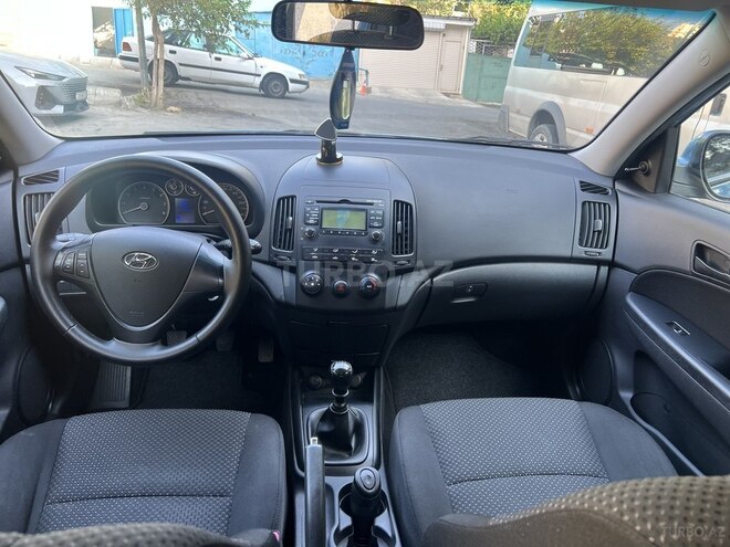 Hyundai i30 2009, 165,000 km - 1.4 l - Bakı