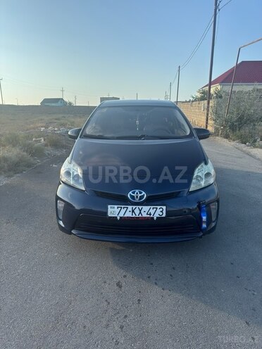 Toyota Prius 2012, 442,570 km - 1.8 l - Bakı