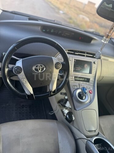 Toyota Prius 2012, 442,570 km - 1.8 l - Bakı