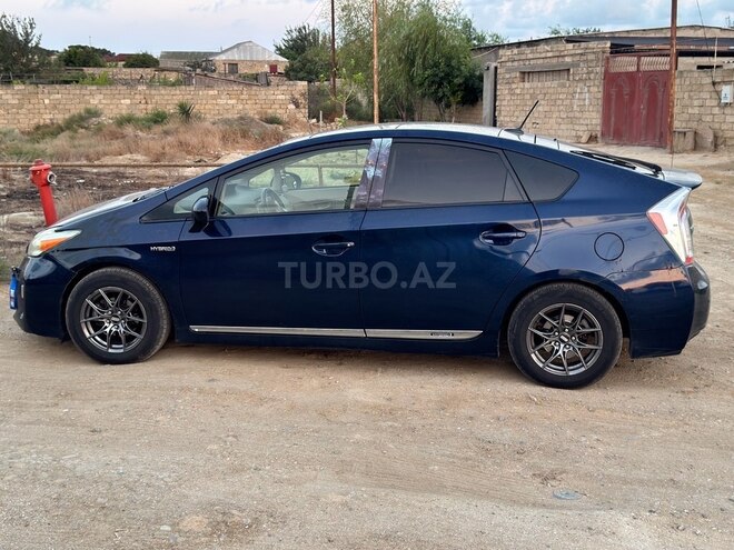 Toyota Prius 2012, 442,570 km - 1.8 l - Bakı