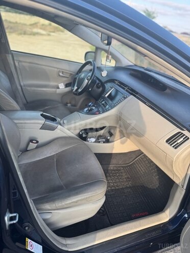 Toyota Prius 2012, 442,570 km - 1.8 l - Bakı
