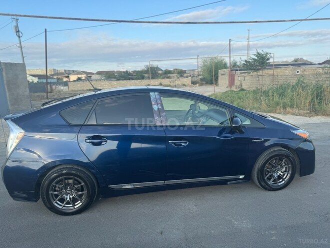 Toyota Prius 2012, 442,570 km - 1.8 l - Bakı