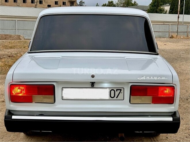 LADA (VAZ) 2107 2006, 400,000 km - 1.6 l - Gəncə