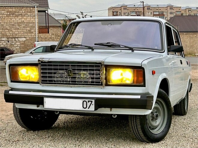 LADA (VAZ) 2107 2006, 400,000 km - 1.6 l - Gəncə