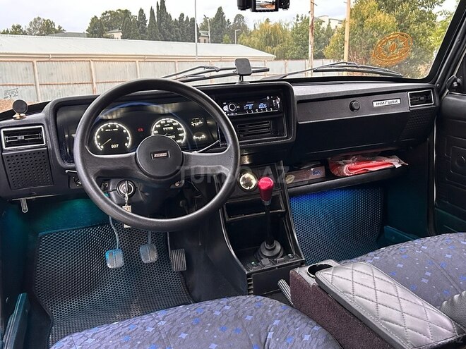 LADA (VAZ) 2107 2006, 400,000 km - 1.6 l - Gəncə